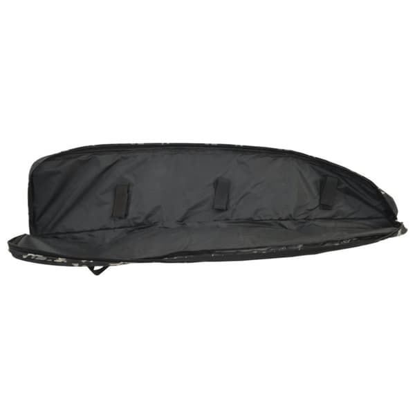 vidaXL Våpenbag med skulderstropp 120 cm oxfordstoff