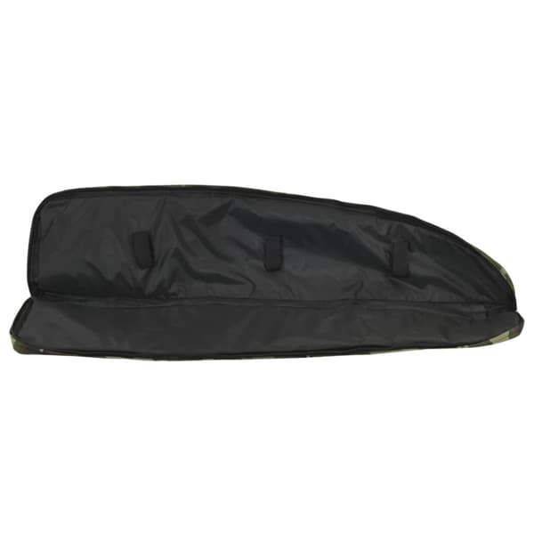 vidaXL Våpenbag med skulderstropp 135 cm oxfordstoff
