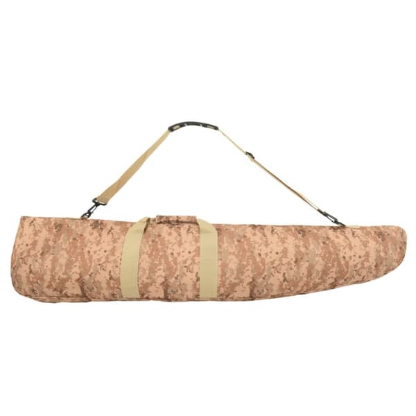 vidaXL Våpenbag med skulderstropp 120 cm oxfordstoff