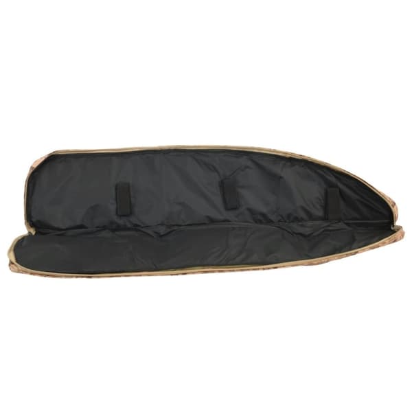 vidaXL Våpenbag med skulderstropp 120 cm oxfordstoff