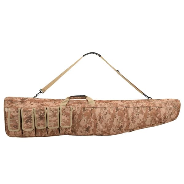 vidaXL Våpenbag med skulderstropp 135 cm oxfordstoff