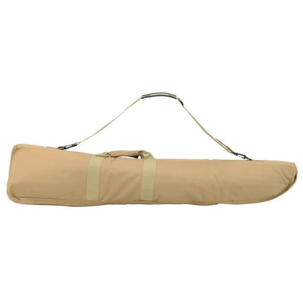 vidaXL Våpenbag med skulderstropp 120 cm oxfordstoff