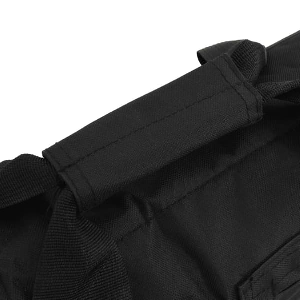 vidaXL Våpenbag med skulderstropp 135 cm oxfordstoff