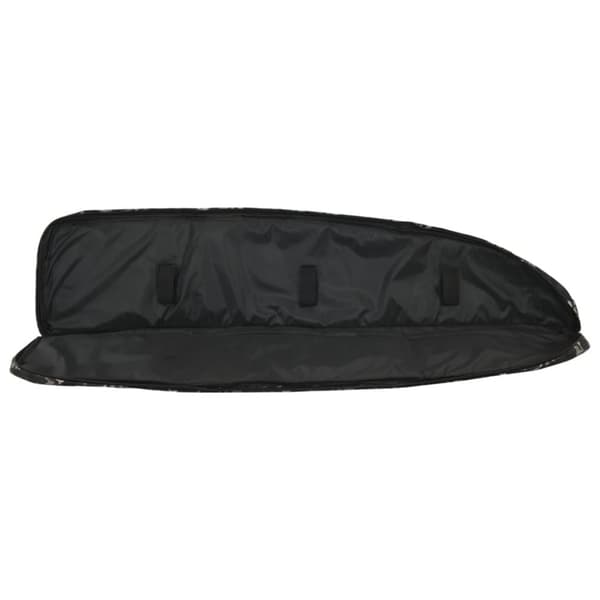 vidaXL riffeltaske med skulderstrop 135 cm oxfordstof