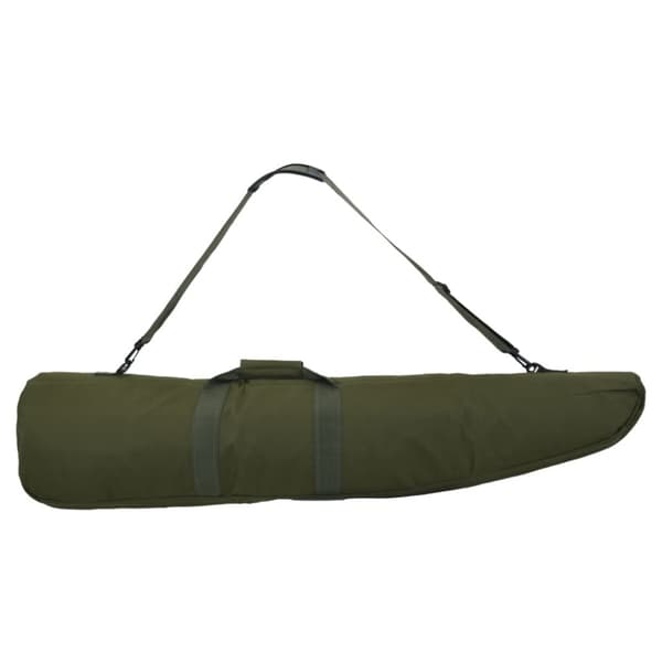 vidaXL riffeltaske med skulderstrop 120 cm oxfordstof