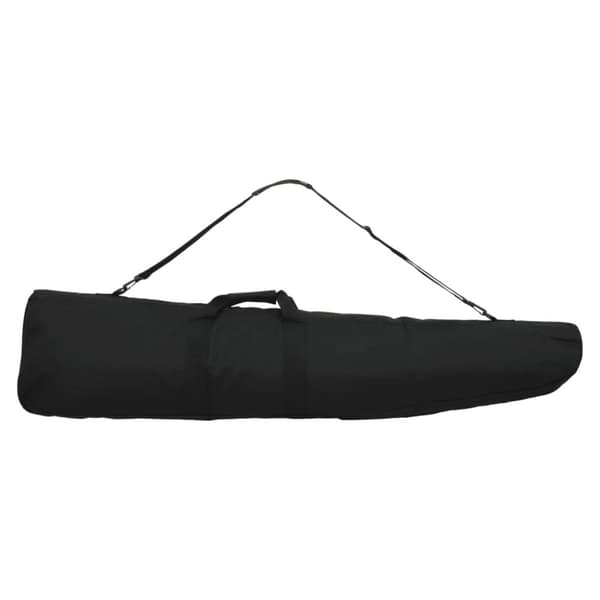vidaXL Kivääripussi olkahihnalla 135 cm Oxford kangas