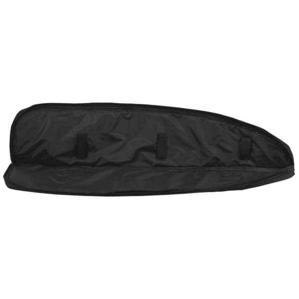 vidaXL Kivääripussi olkahihnalla 135 cm Oxford kangas