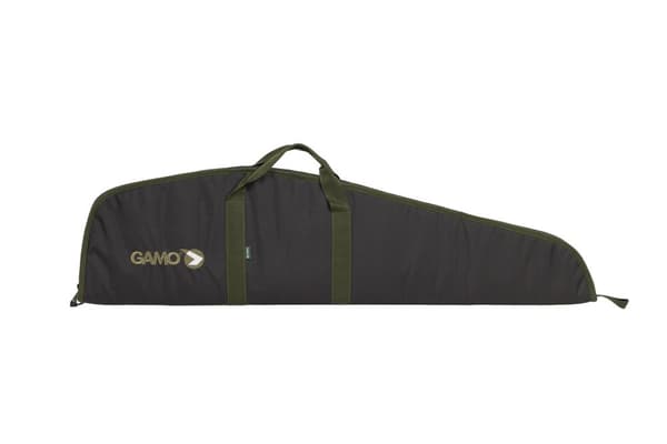Gamo kuffert til en riffel med et kikkert op til 100 cm langt