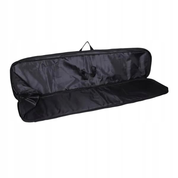 Dæksel ETUI TASK Rygsæk VÅBEN RIFL AMMUNITION Luftgevær OLIVE 94cm