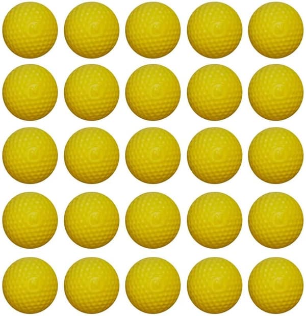 Nerf Rival Refill - 25 Skudd