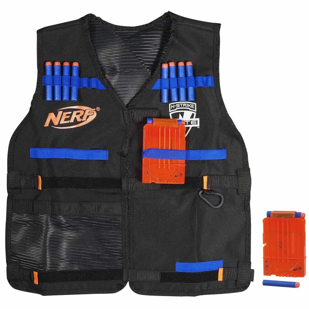 Nerf N-Strike Elite Sikkerhedsvest