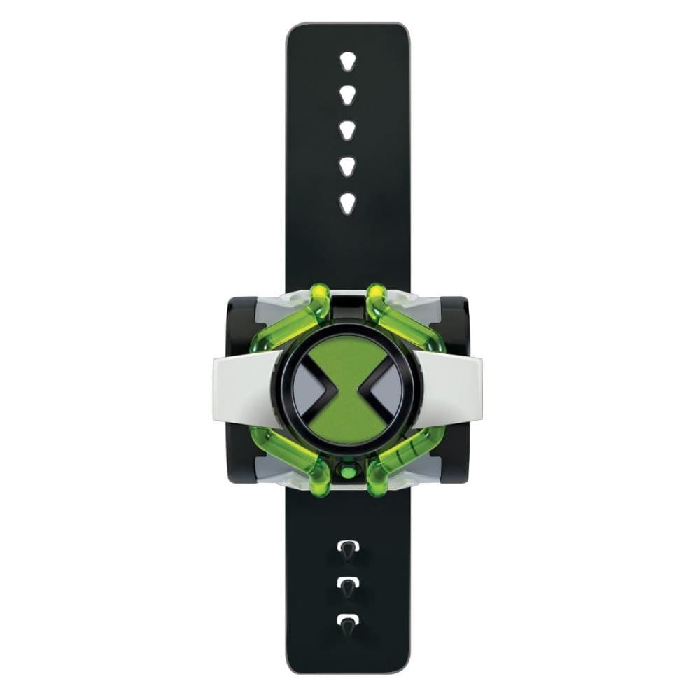 Ben 10 - Deluxe Omnitrix Creator Set