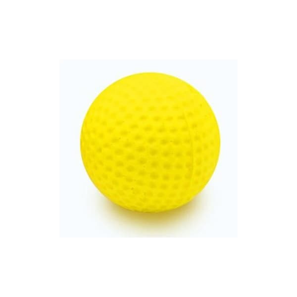 Gul ersättningskula för Nerf Rival launcher