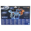 Miniatyrbild 6 av 6: NERF Elite 2.0 Commander RC-6 - Dart Blaster - 6 pilar ingår