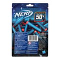 Miniatyrbild 2 av 3: NERF Elite 2.0 Refill av 50 pilar - I officiellt NERF Elite 2.0-skum - kompatibel med NERF Blasters - Från 8 år