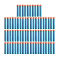 Miniatyrbild 2 av 4: NERF Elite 2.0 Refill av 70 pilar - I officiellt NERF Elite 2.0-skum - kompatibel med NERF Blasters - Från 8 år