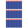Miniatyrbild 2 av 2: Paket med 30 officiella Nerf Elite Dart - NERF - Refill - Foam Dart