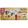 Miniatyrbild 4 av 4: Nerf Ultra, Motorized Strike Blaster, Magazine, 10 AccuStrike Dart, endast kompatibel med Nerf Ultra Dart