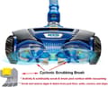 Pikkukuva 5 / 5: MX8 Elite, MX6 Elite ja Maxx Pool Cleaner R0714400 korvaava syklonipuhdistusharja Zodiac Polaris MX8 Elite, MX6 Elite ja Maxx R0714400 (p
