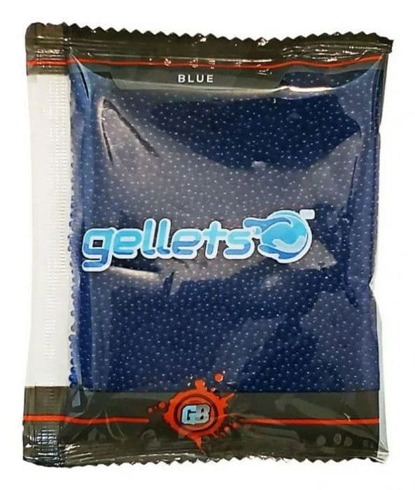 Gelblaster - GBGL1001-5L - GEL002 förbrukning och tillbehör för barnpistoler Gellets