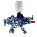 Miniatyrbild 2 av 7: Gel Blaster Elektriskt Maskingevär - inkl. gelékulor - räckvidd på 20+ meter -