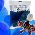 Miniatyrbild 1 av 3: Gelkulor 10 000 st. (biologisk nedbrytbara)