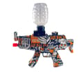 Miniatyrbild 9 av 9: Gel Blaster Elektriskt Maskingevär - inkl. gelékulor - räckvidd på 20+ meter -