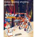 Miniatyrbild 2 av 4: Rymdskjutpistol med roterande poängtavla