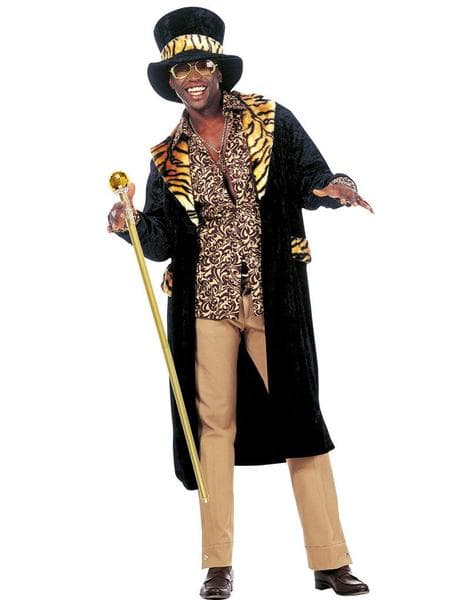 Pimp käpp
