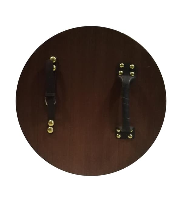 Træsnorsk Viking Gear Historisk Shield SWE48