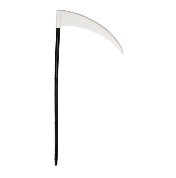 Dödens Lie ca 100 cm