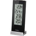 Miniatyrbild 3 av 4: Temperaturstation Techno Line WS 9767