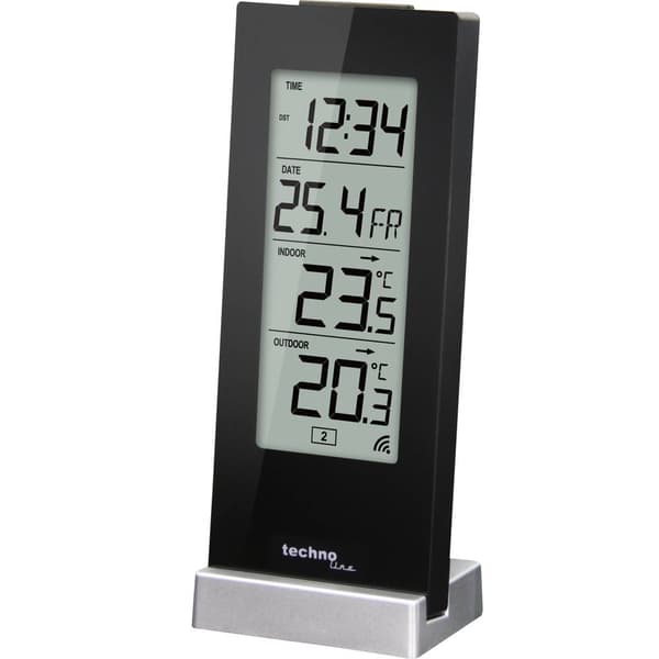 Temperaturstation Techno Line WS 9767
