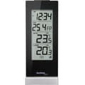 Miniatyrbild 4 av 4: Temperaturstation Techno Line WS 9767