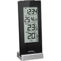 Miniatyrbild 2 av 4: Temperaturstation Techno Line WS 9767