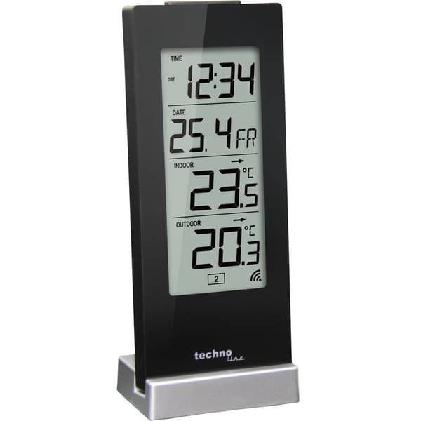 Temperaturstation Techno Line WS 9767