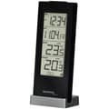Miniatyrbild 1 av 4: Temperaturstation Techno Line WS 9767