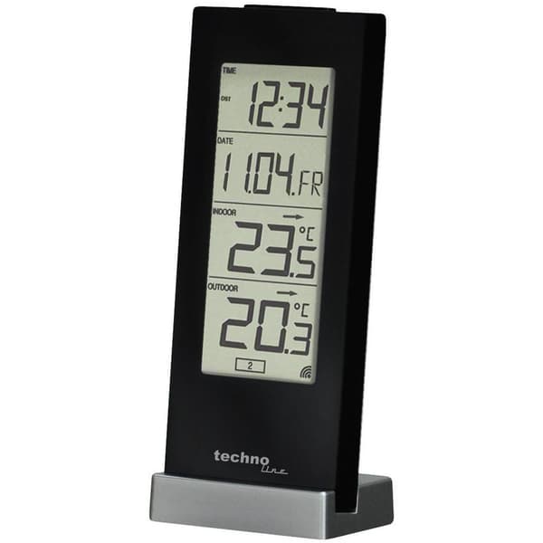 Temperaturstation Techno Line WS 9767