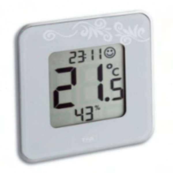 TFA Dostmann Style Termo-/Hygrometer 30.5021.02