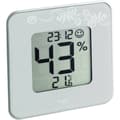 Miniatyrbild 4 av 4: TFA Dostmann Style Termo-/Hygrometer 30.5021.02