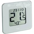 Miniatyrbild 1 av 4: TFA Dostmann Style Termo-/Hygrometer 30.5021.02