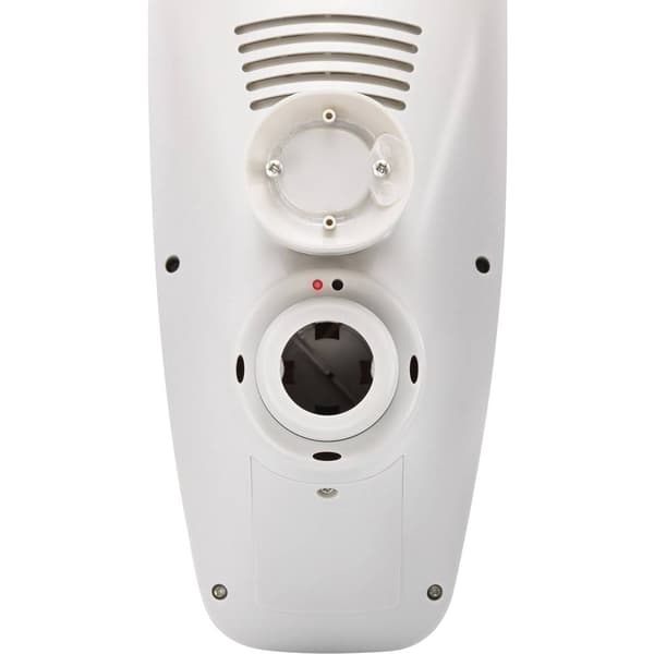 Renkforce WH2600 Trådlös digital väderstation Prognos för 12-24 timmar Antal max. sensorer 2
