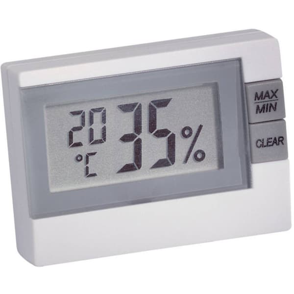 TFA Dostmann 30.5005 Termo-/Hygrometer Vit 30.5005