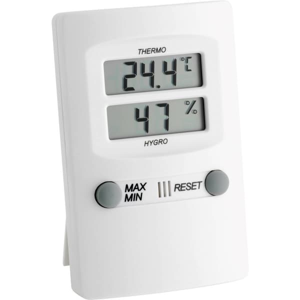 TFA Dostmann 30.5000.02 Termo-/Hygrometer Vit 30.5000.02
