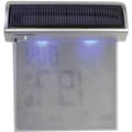 Miniatyrbild 2 av 4: TFA Dostmann Vision Solar Termometer Silver 30.1035