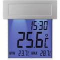 Miniatyrbild 1 av 4: TFA Dostmann Vision Solar Termometer Silver 30.1035