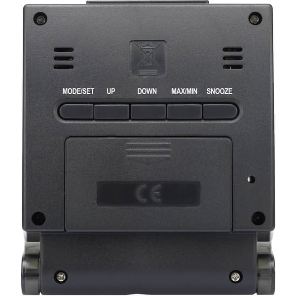 Termo-/hygrometer Renkforce
