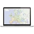 Miniatyrbild 3 av 6: Netatmo NWS01 Trådlös digital väderstation Prognos för 12-24 timmar Antal max. sensorer 3