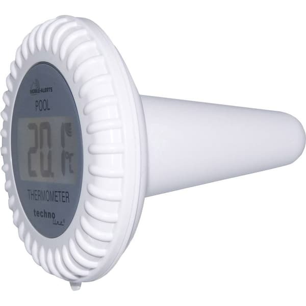 Techno Line MA 10700 MA 10700 Termo-/Hygrosensor
