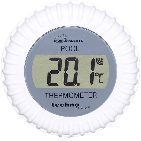 Techno Line MA 10700 MA 10700 Termo-/Hygrosensor